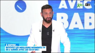 Médias et divertissements : Quelle chaîne de télévision diffusait l'émission Touche pas à mon Poste avant C8 ?