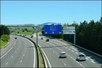 Vie quotidienne : Quelle est la vitesse minimale obligatoire sur autoroute en France ?