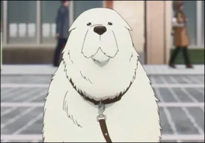 Quel est ce personnage ?