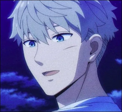 Quel est ce personnage ?