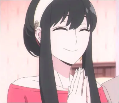 Quel est ce personnage ?