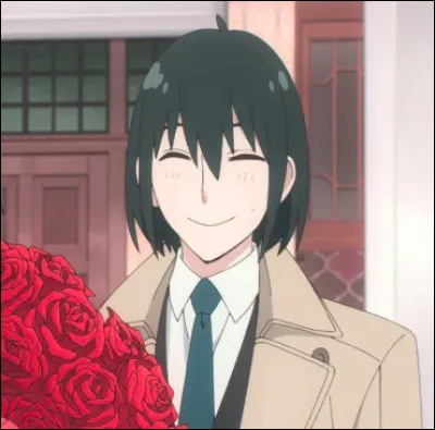 Quel est ce personnage ?