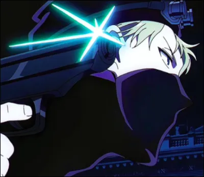 Comment Twilight s'appelle-t-il lors de la mission Strix ?