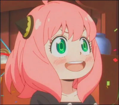 Quel est le secret d'Anya ?