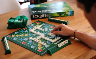 Le mot "khi" est-il autorisé au scrabble ?