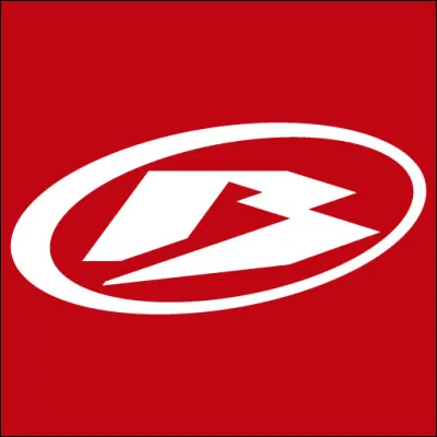 Complétez le nom de cette marque : "Beta ...".