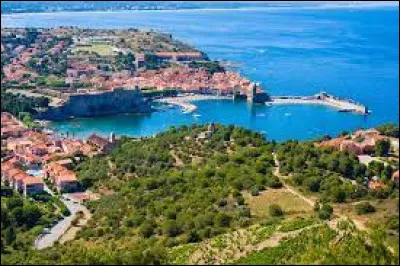 Géographie : Quel nom est donné à la côte des Albères au sud des Pyrénées-Orientales ?