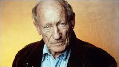 Sciences et nature : Quelle science étudiait Haroun Tazieff ?