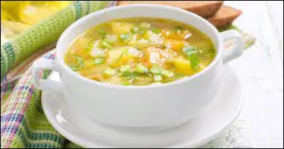 Vie quotidienne : Comment s'appelle ce plat typique de la Guadeloupe ?