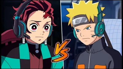 Quel personnage préfères-tu ? (2)