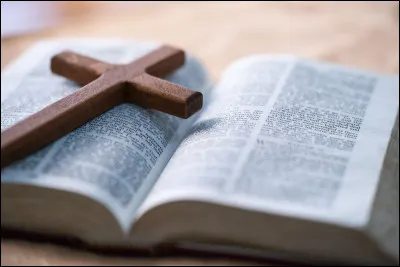 La Genèse, c'est...