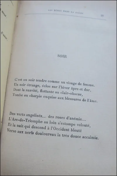 En 1906, le repos du dimanche était dans la...