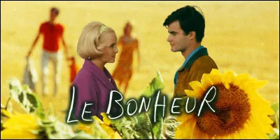 Il y a 5000 ans, les Perses et les Égyptiens s'offraient des ... colorés afin de porter bonheur.