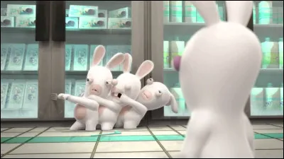 Pourquoi cet animal est-il traditionnel en Allemagne ?