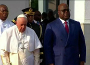Quiz Pourquoi les papes sont-ils habills en blanc ?