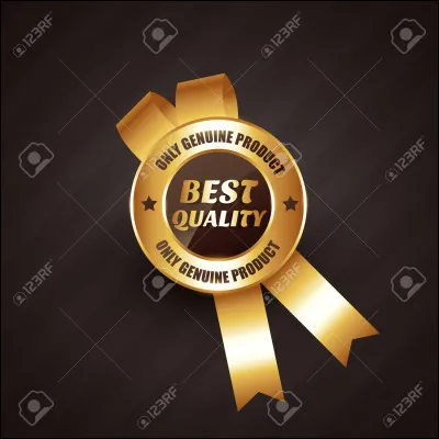 Ta spécialité est :