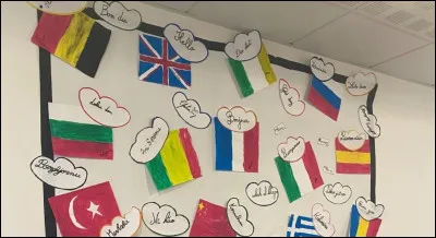 En quelle langue préfères-tu chanter ?