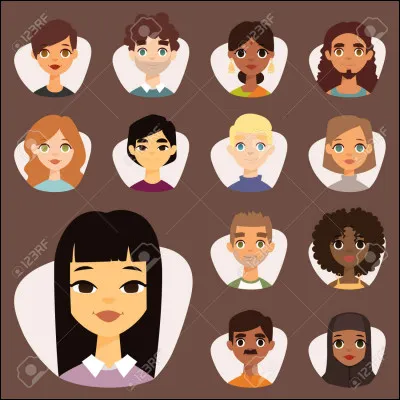 De quelle nationalité es-tu ?