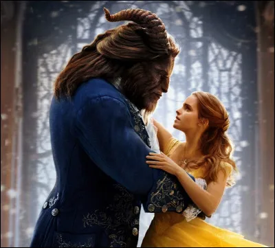 Qui est l'actrice de Belle dans le film "La Belle et la Bête" ?