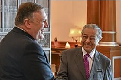 Où vivent les Kaélois ?