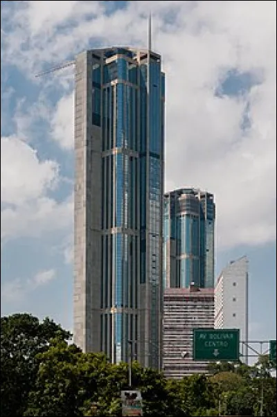 Où vivent les Caraquègnes ?