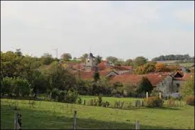 Nous sommes en Lorraine, à Saint-Aubin-sur-Aire. Village au sein de la Communauté de Communes de Commercy-Void-Vaucouleurs, il se situe dans le département ...
