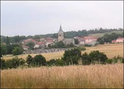 Commune Altiligérienne, Saint-Beauzire se situe dans l'ancienne région ...