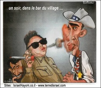 La Corée du Nord procède à son 2e essai nucléaire depuis 2006.