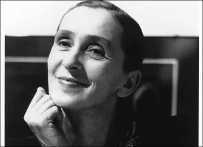 Mort de Pina Bausch, danseuse et chorégraphe allemande de 68 ans.