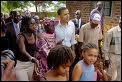 Première visite officielle de Barack Obama en Afrique, et plus précisément au Mali