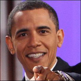 Le Président Obama a été investi Président des Etats Unis d'Amérique le 2O janvier