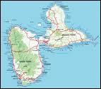 Début de la grève générale dirigée par le LKP en Guadeloupe qui paralyse toute l'île jusqu'au 5 mars 2009.