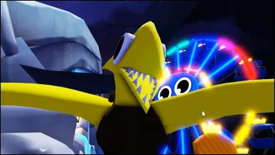 Quelle particularité de Yellow est fausse ?