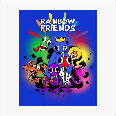 Qui sont les deux nouveaux personnages ?