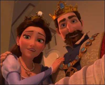 Qui sont ces personnages ?