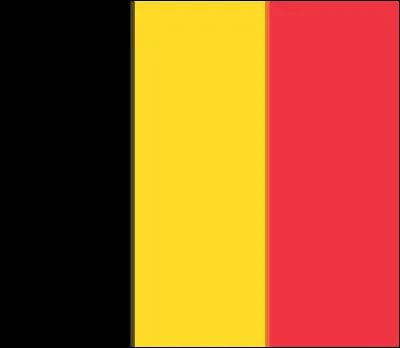 Quel est le pays correspondant &agrave; ce drapeau ?