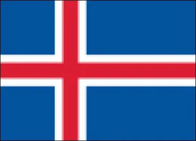 Quel est le pays correspondant &agrave; ce drapeau ?