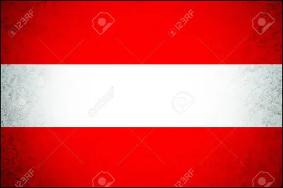 Quel est le pays correspondant &agrave; ce drapeau ?