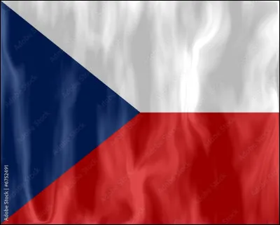 Quel est le pays correspondant &agrave; ce drapeau ?