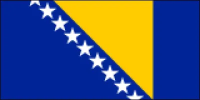 Quel est le pays correspondant &agrave; ce drapeau ?