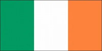 Quel est le pays correspondant &agrave; ce drapeau ?