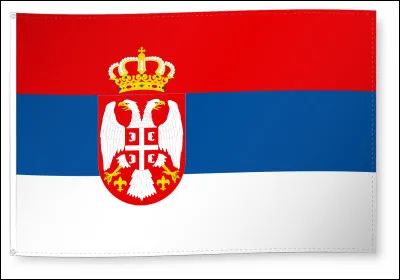 Quel est le pays correspondant &agrave; ce drapeau ?