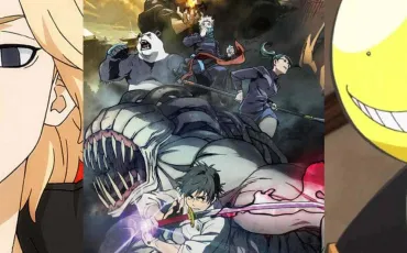 Quiz Tokyo revengers