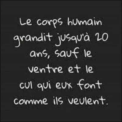 Dans notre corps, quel organe nettoie le sang ?