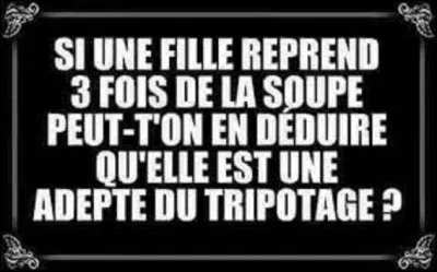 De ces trois légumes, lequel est mis en avant dans le potage Dubarry ?