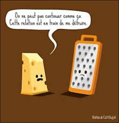 Parmi ces trois fromages, lequel est élaboré avec du lait de brebis ?