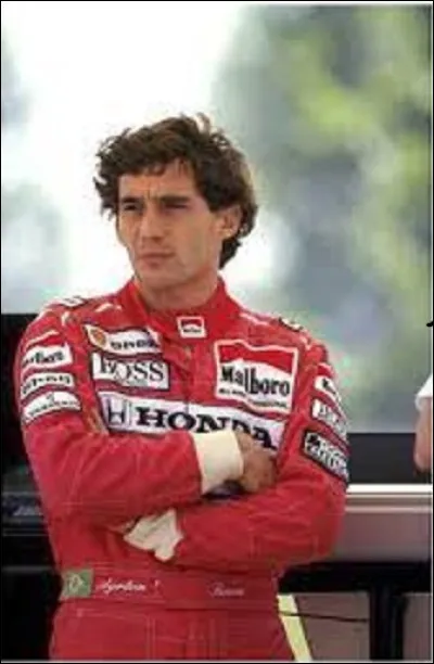 Le 1er mai 1994, le pilote de Formule 1, Ayrton Senna, se tue lors d'un grand prix à cause de la rupture de sa colonne de direction. Sur quel circuit eut lieu ce drame ?