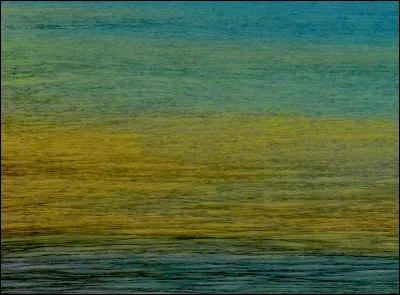 Dans quel océan se situe la mer Jaune ?