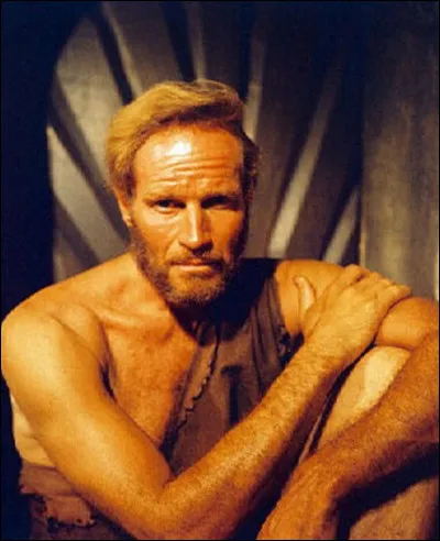 Qui est cet acteur qui joue le rôle de ''George Taylor'' dans le premier film ''La Planète des singes'' ?