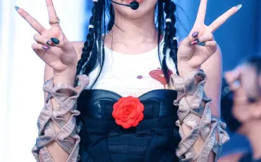 Quiz Blackpink